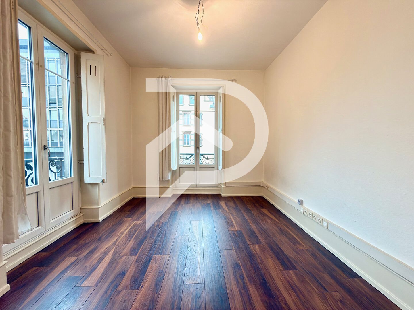 Appartement à vendre, 95m², Colmar