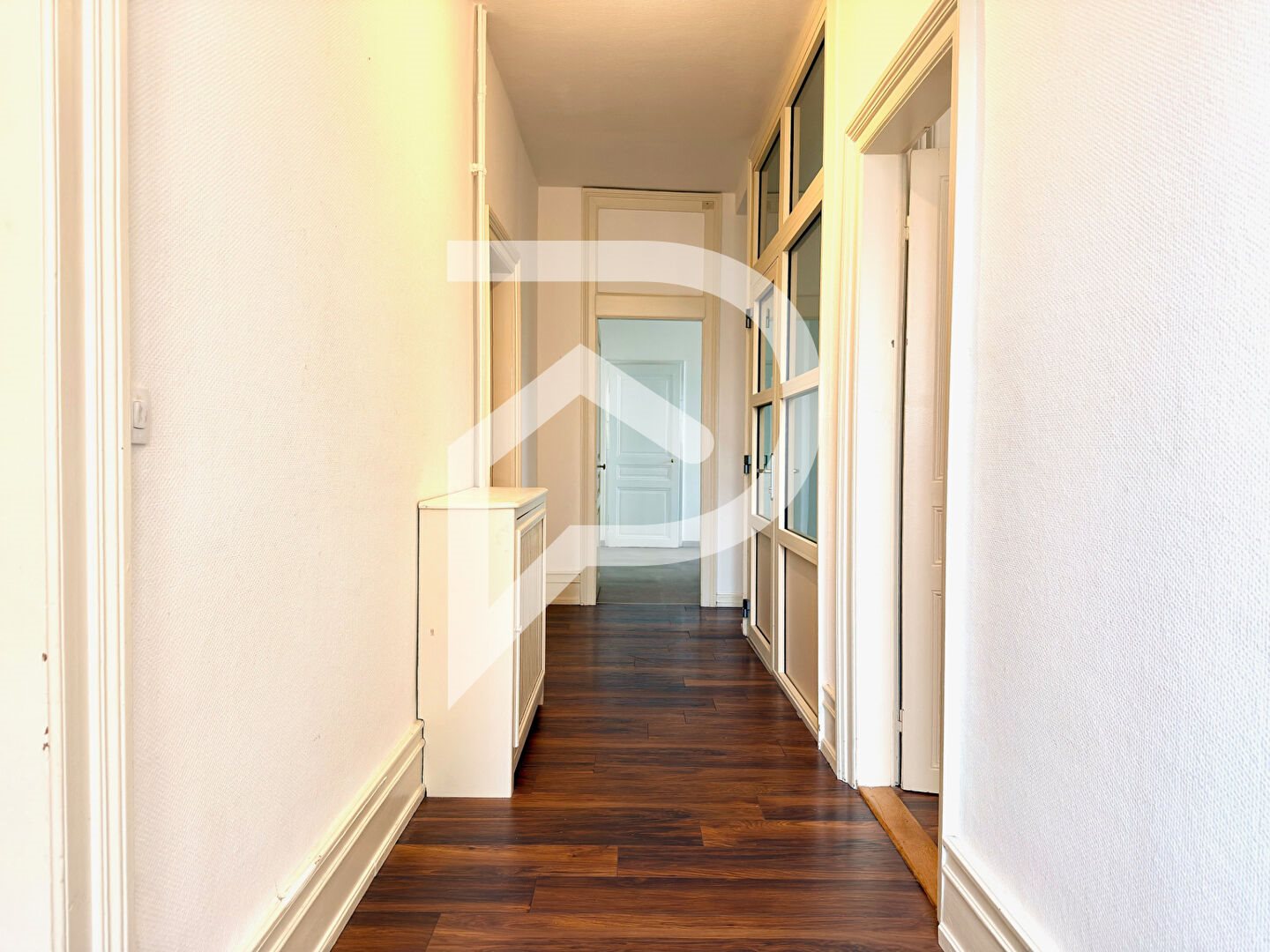 Appartement à vendre, 95m², Colmar