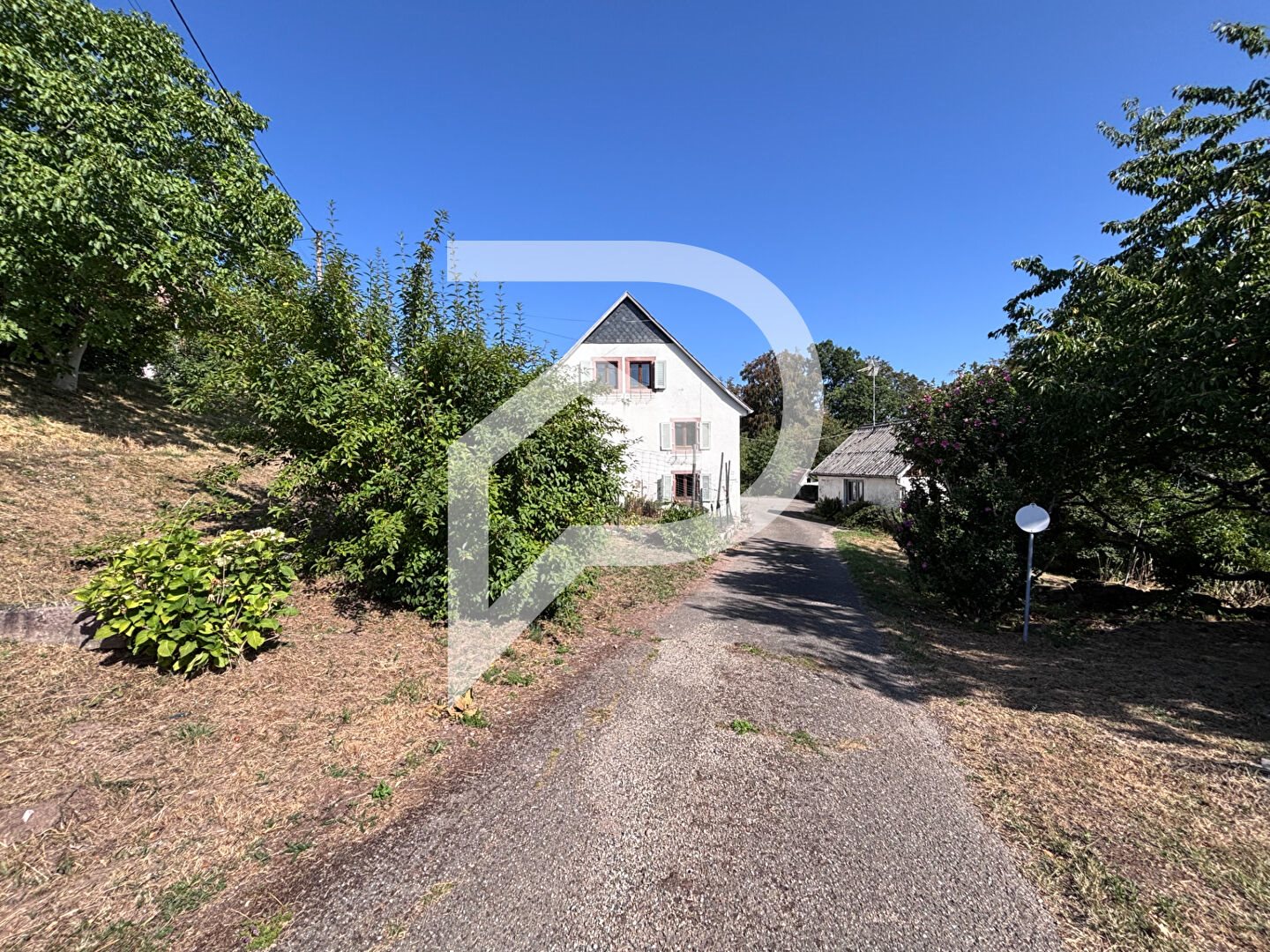 Maison à vendre, 220m², Labaroche