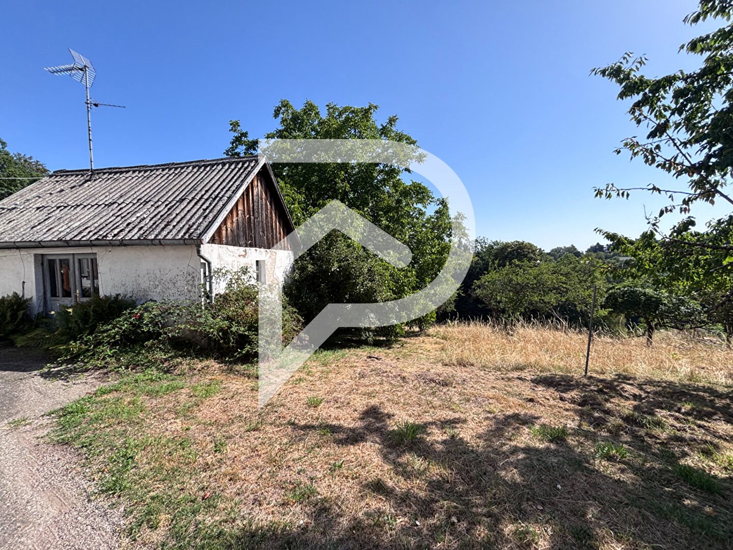Maison à vendre, 220m², Labaroche