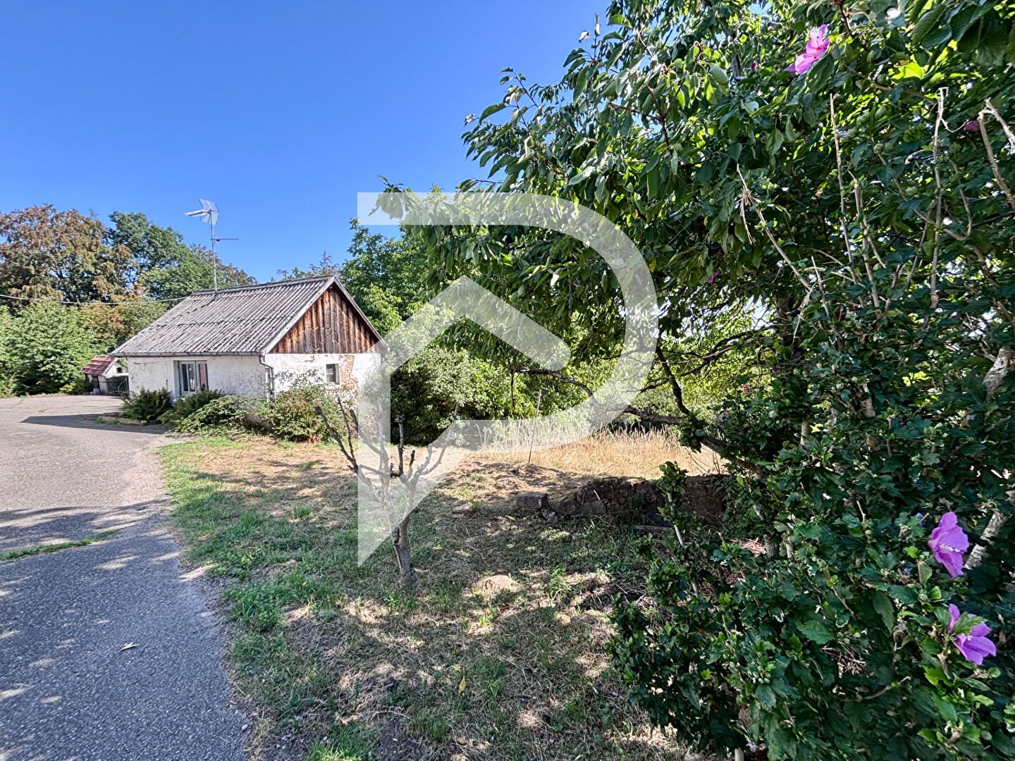 Maison à vendre, 220m², Labaroche