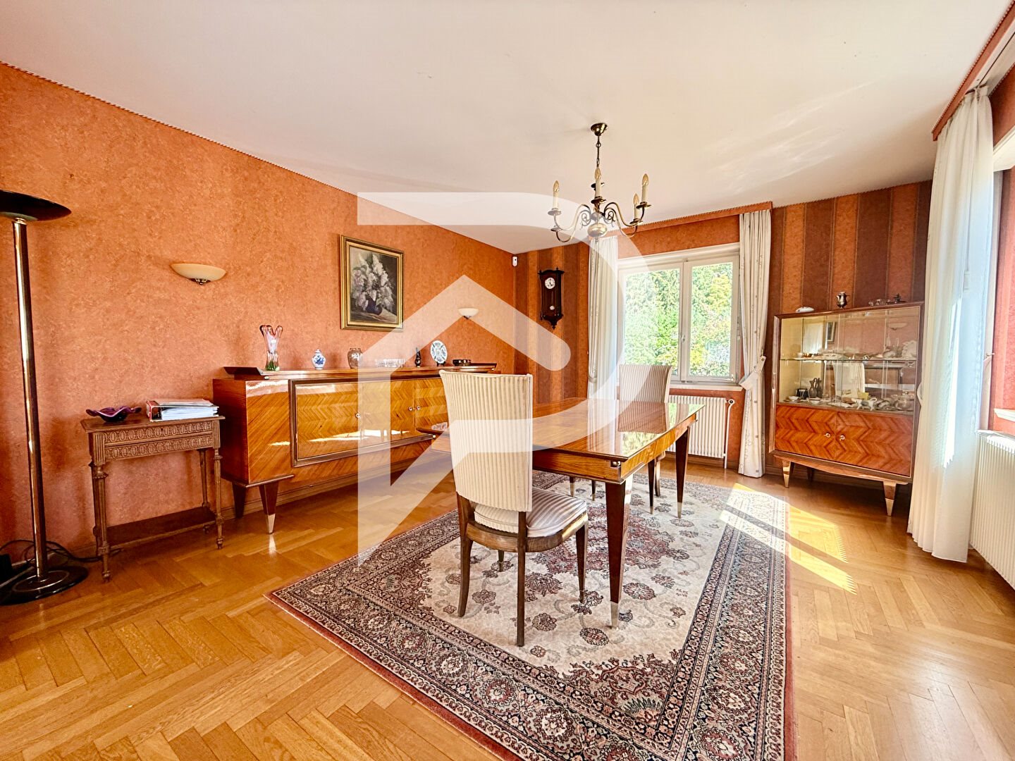 Maison à vendre, 166m², Lapoutroie