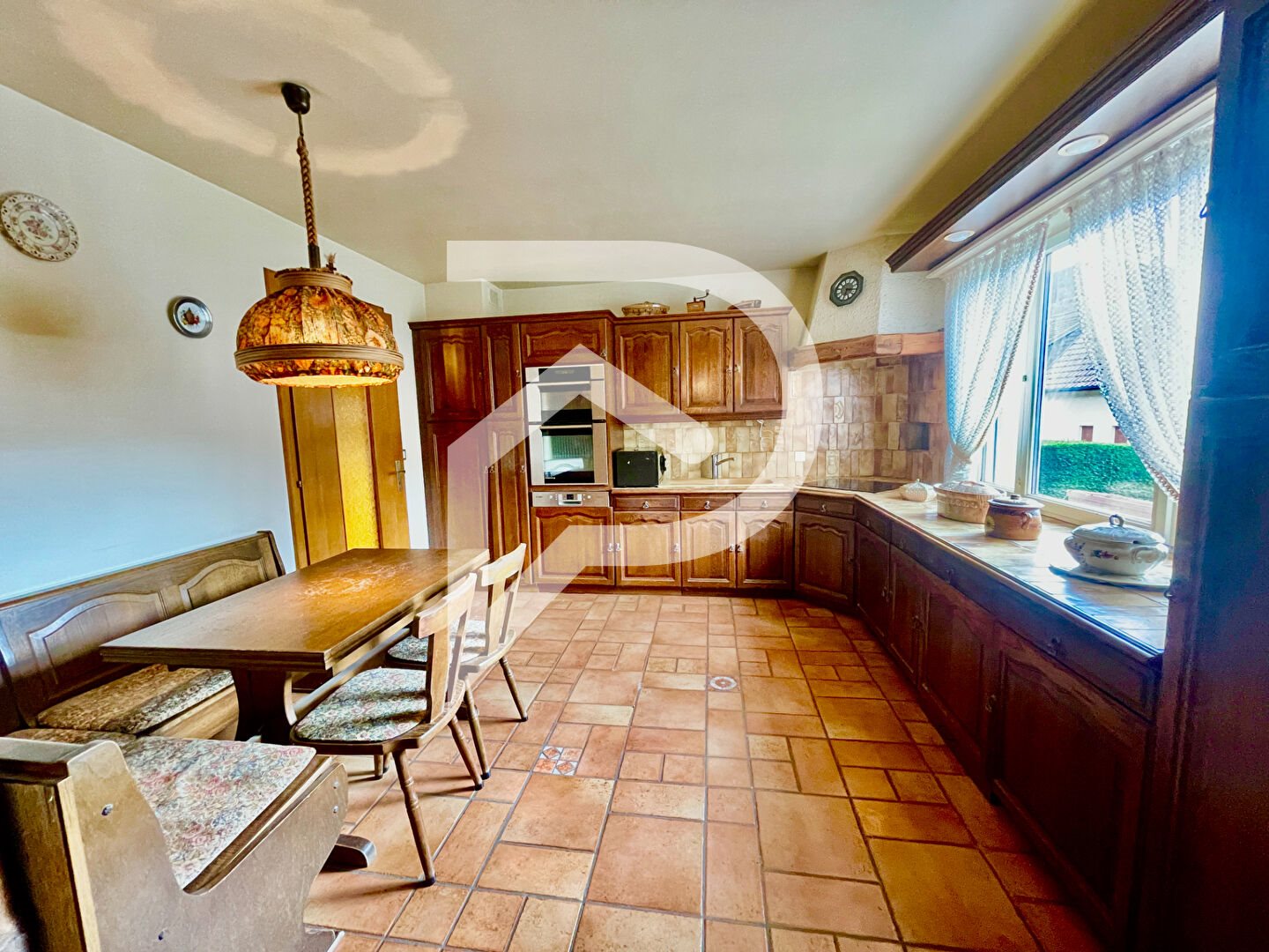Maison à vendre, 166m², Lapoutroie