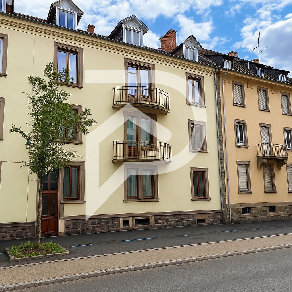 Maison à vendre, 330m², Colmar