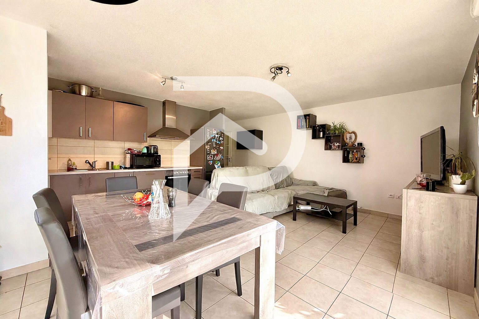 Appartement à vendre, 62m², Colmar
