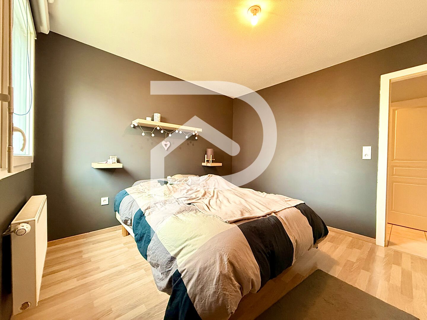 Appartement à vendre, 62m², Colmar