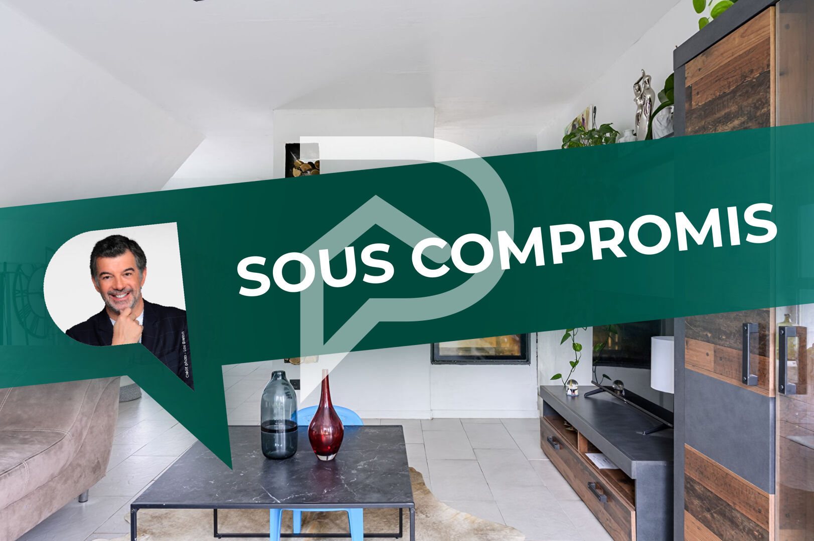 Appartement à vendre, 125m², Colmar