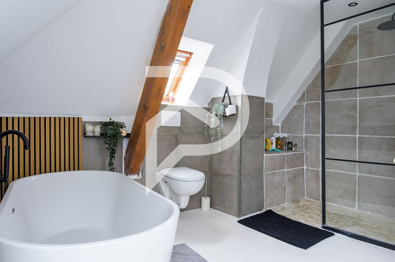 Appartement à vendre, 125m², Colmar
