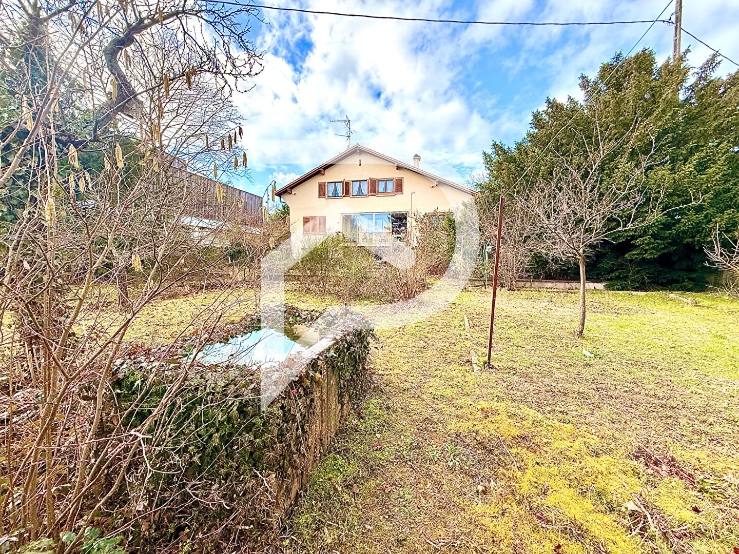 Maison à vendre, 182m², Wintzenheim