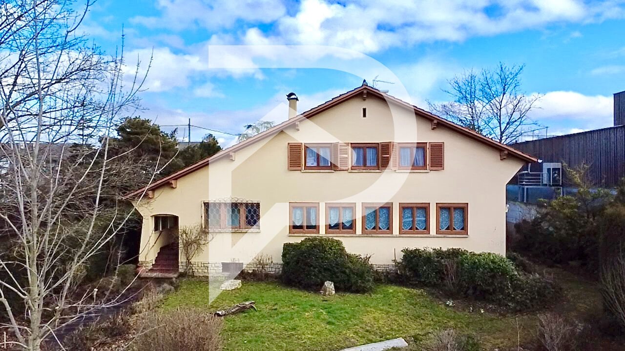Maison à vendre, 182m², Wintzenheim