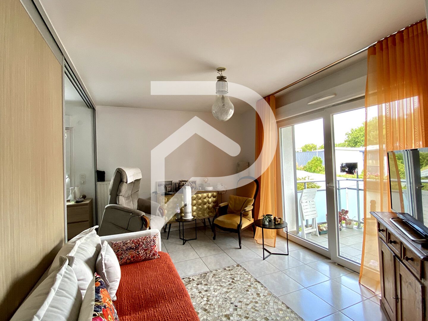 Appartement à vendre, 39m², Colmar