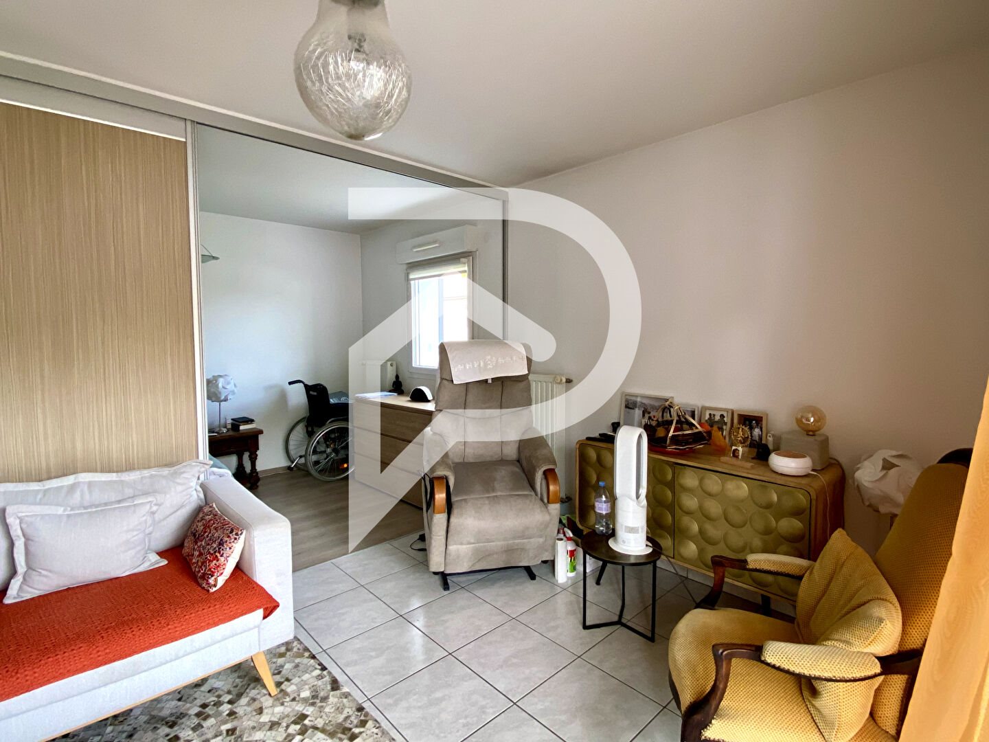 Appartement à vendre, 39m², Colmar