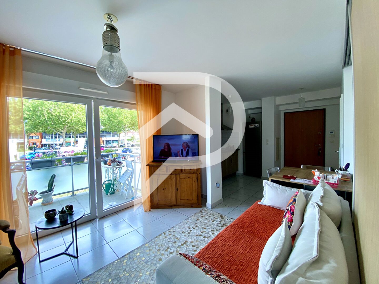 Appartement à vendre, 39m², Colmar