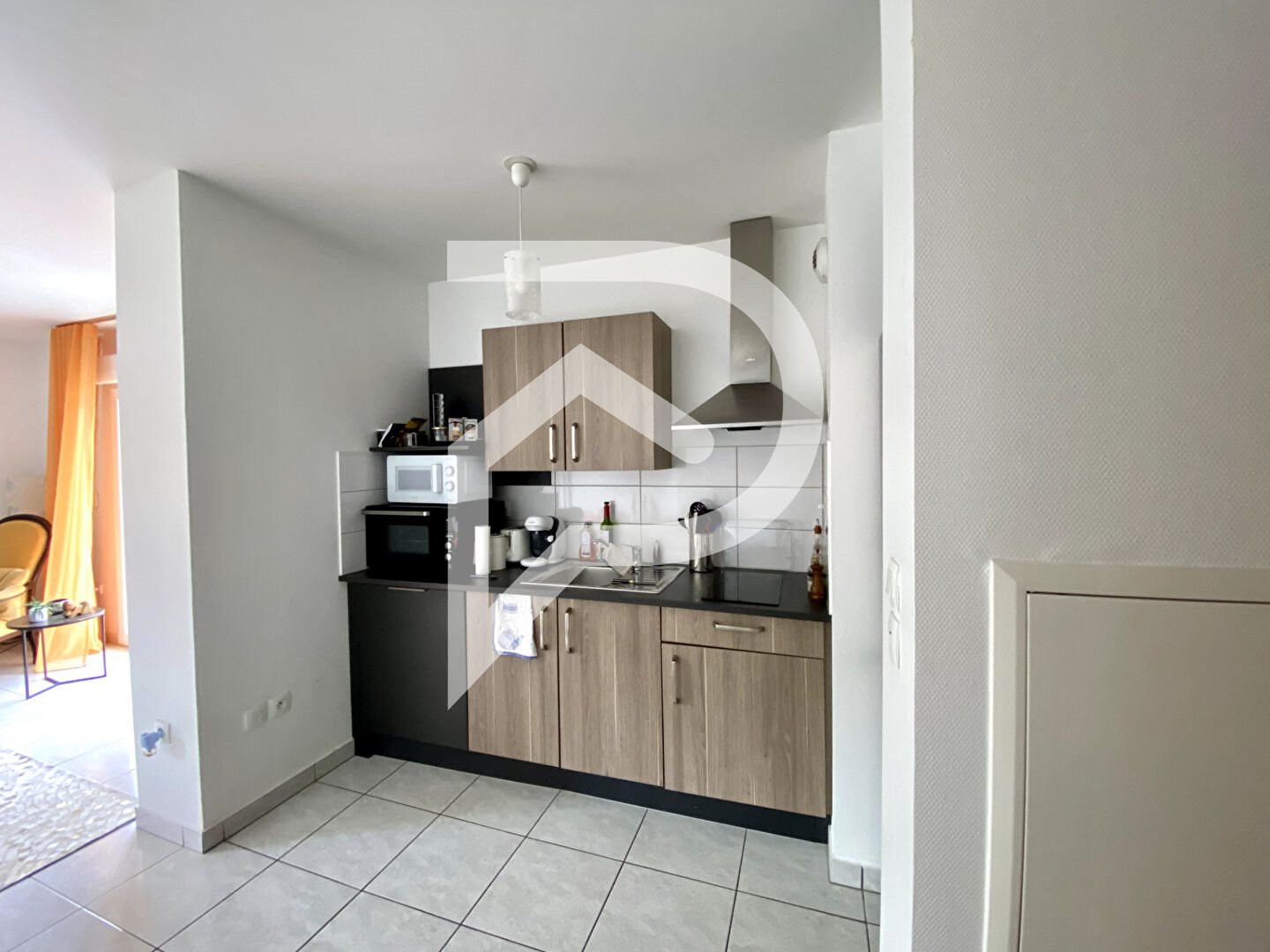 Appartement à vendre, 39m², Colmar