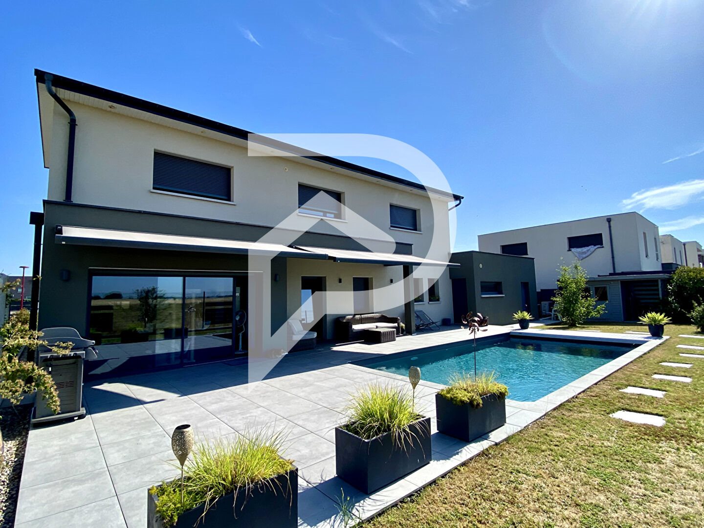 Maison à vendre, 183m², Wolfgantzen