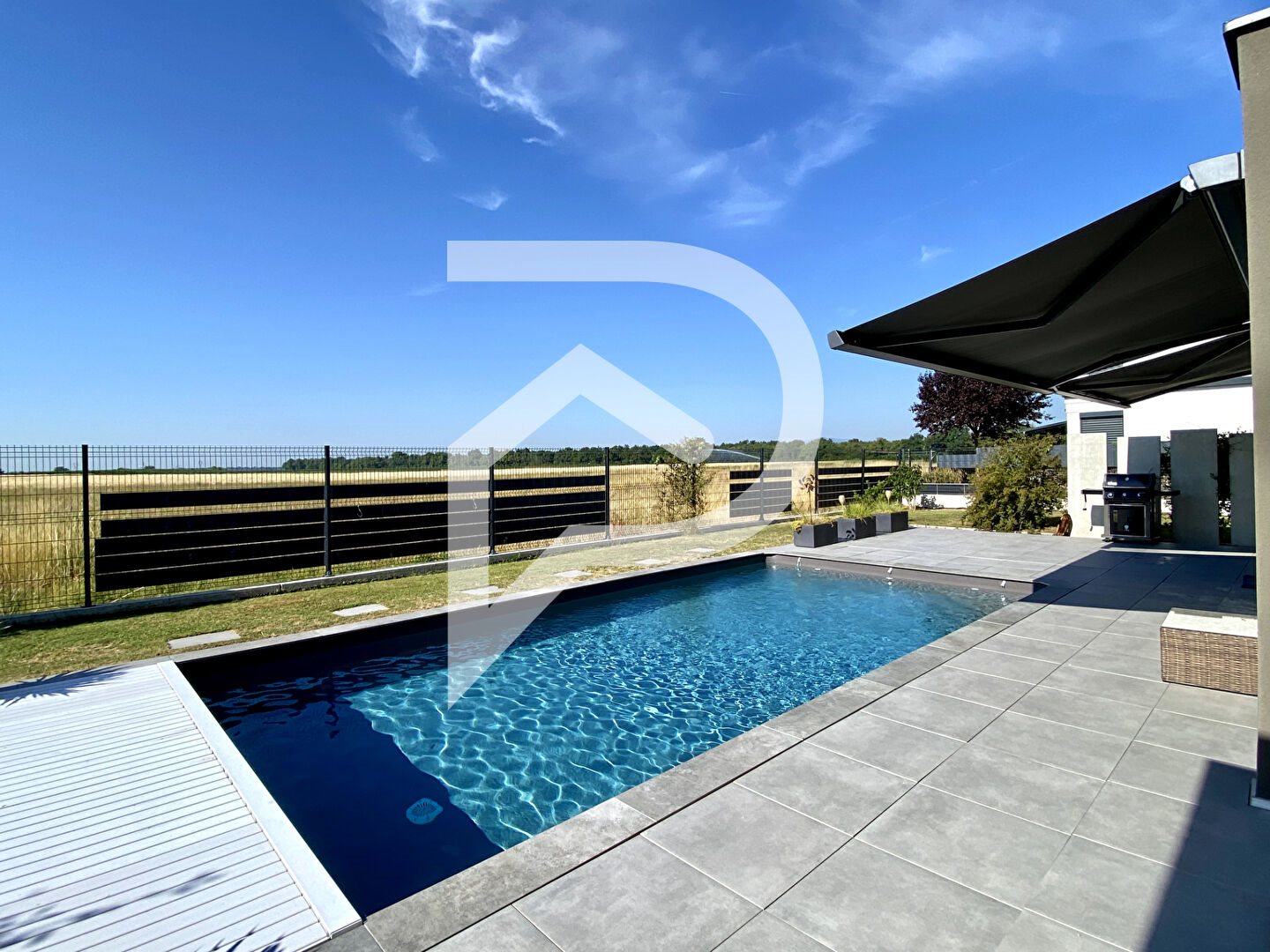 Maison à vendre, 183m², Wolfgantzen