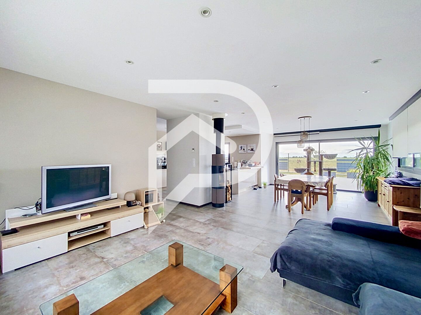 Maison à vendre, 183m², Wolfgantzen