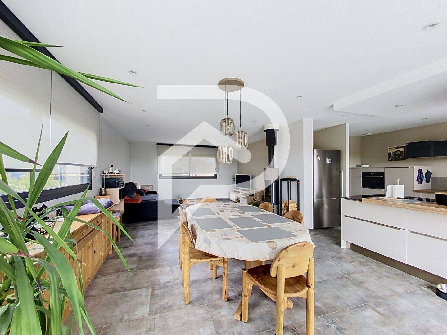 Maison à vendre, 183m², Wolfgantzen