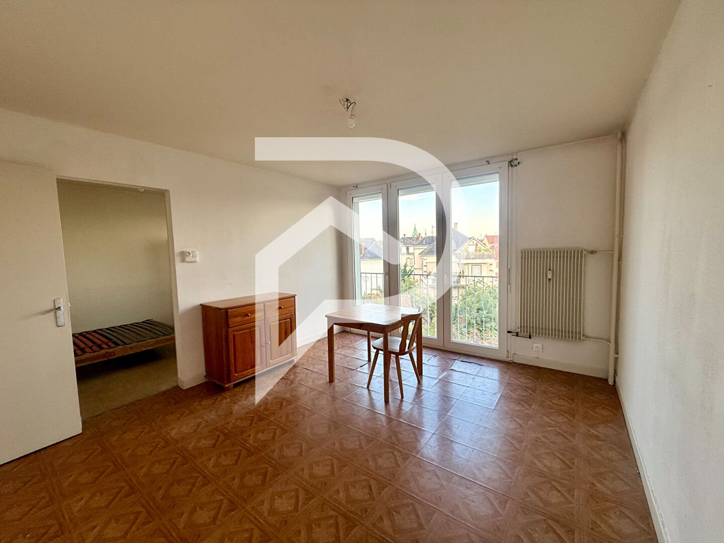 Appartement à vendre, 39m², Colmar