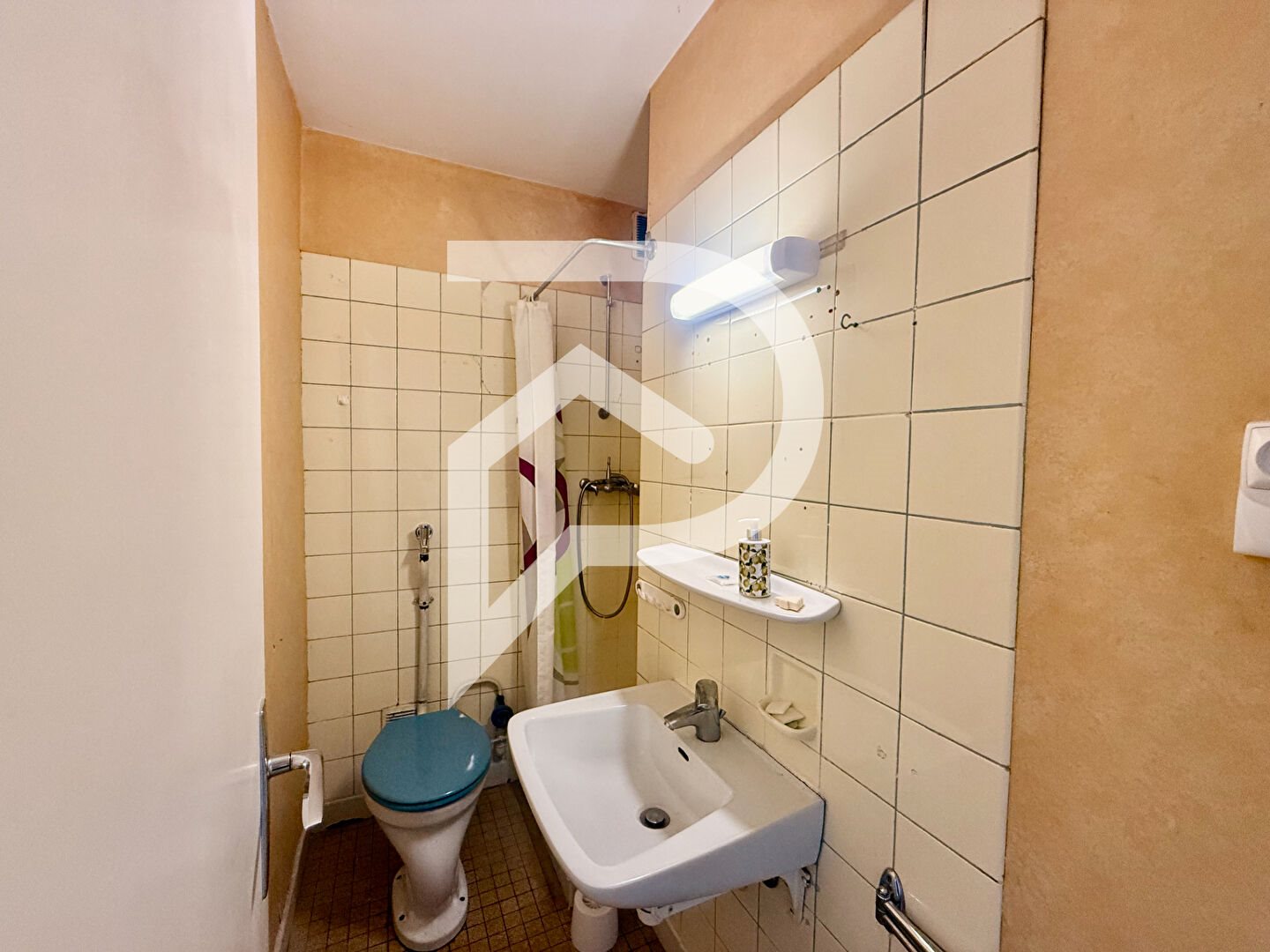 Appartement à vendre, 39m², Colmar