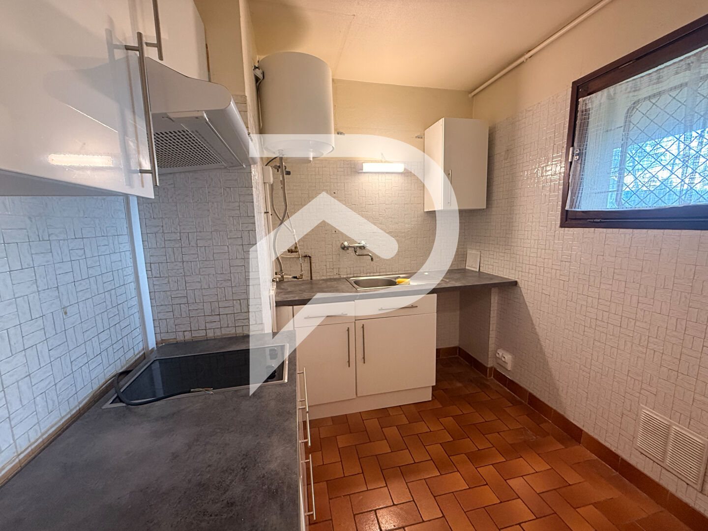 Appartement à vendre, 39m², Colmar