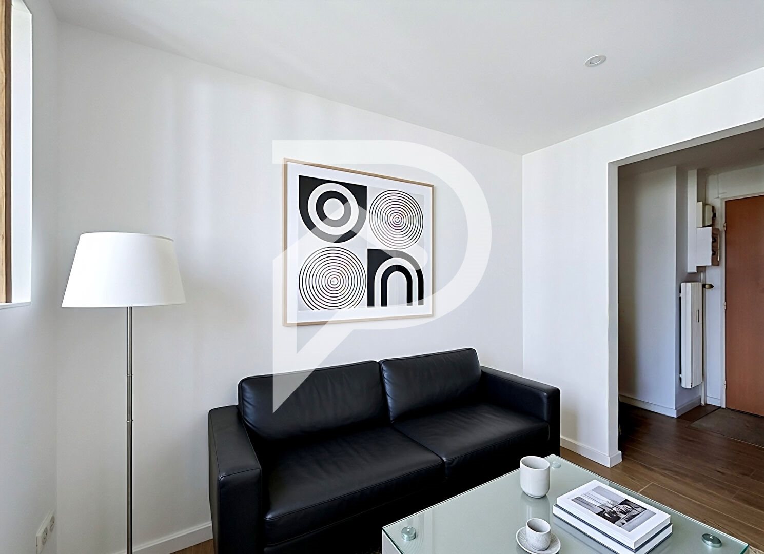 Appartement à vendre, 25m², Colmar