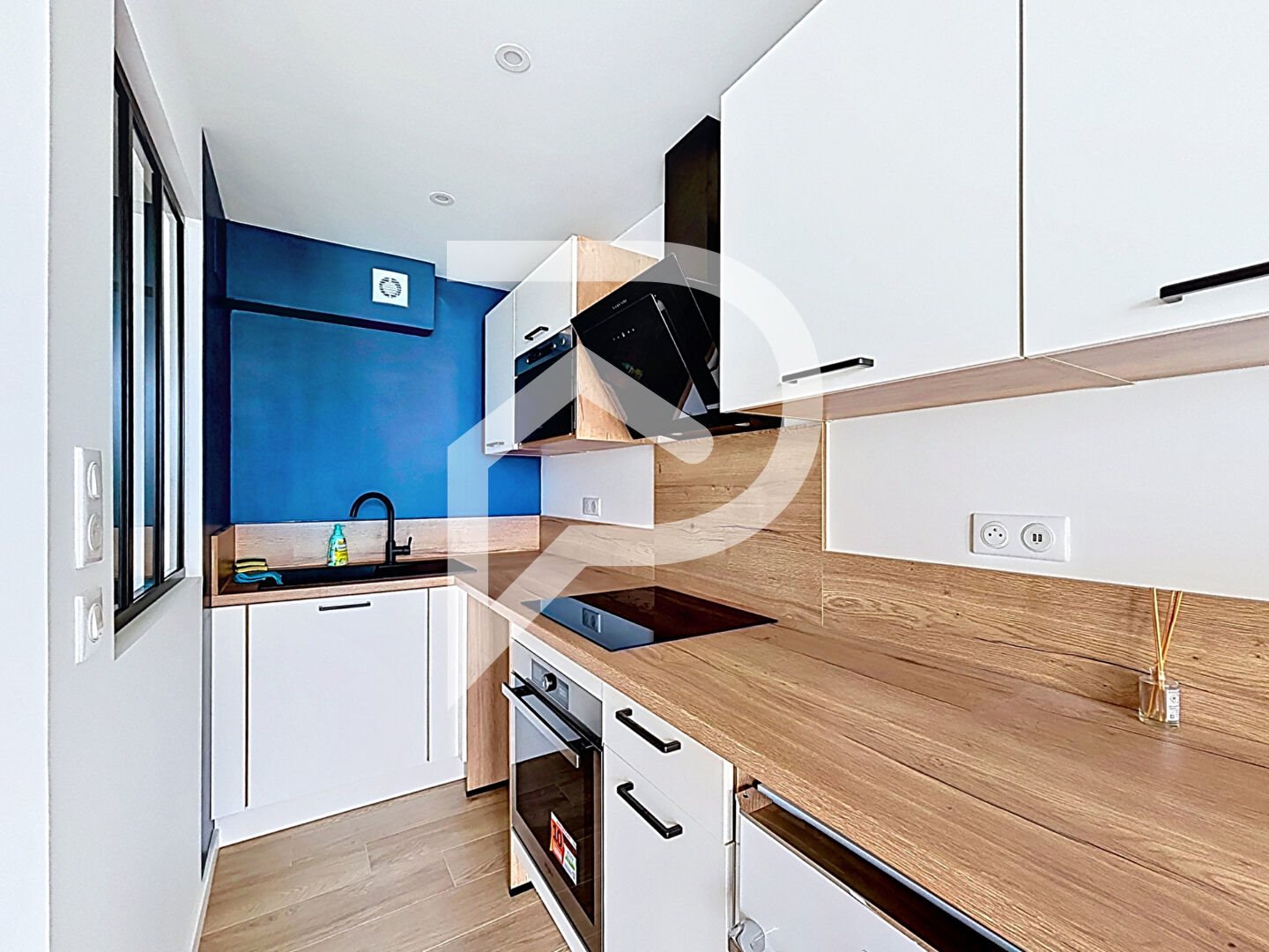 Appartement à vendre, 25m², Colmar