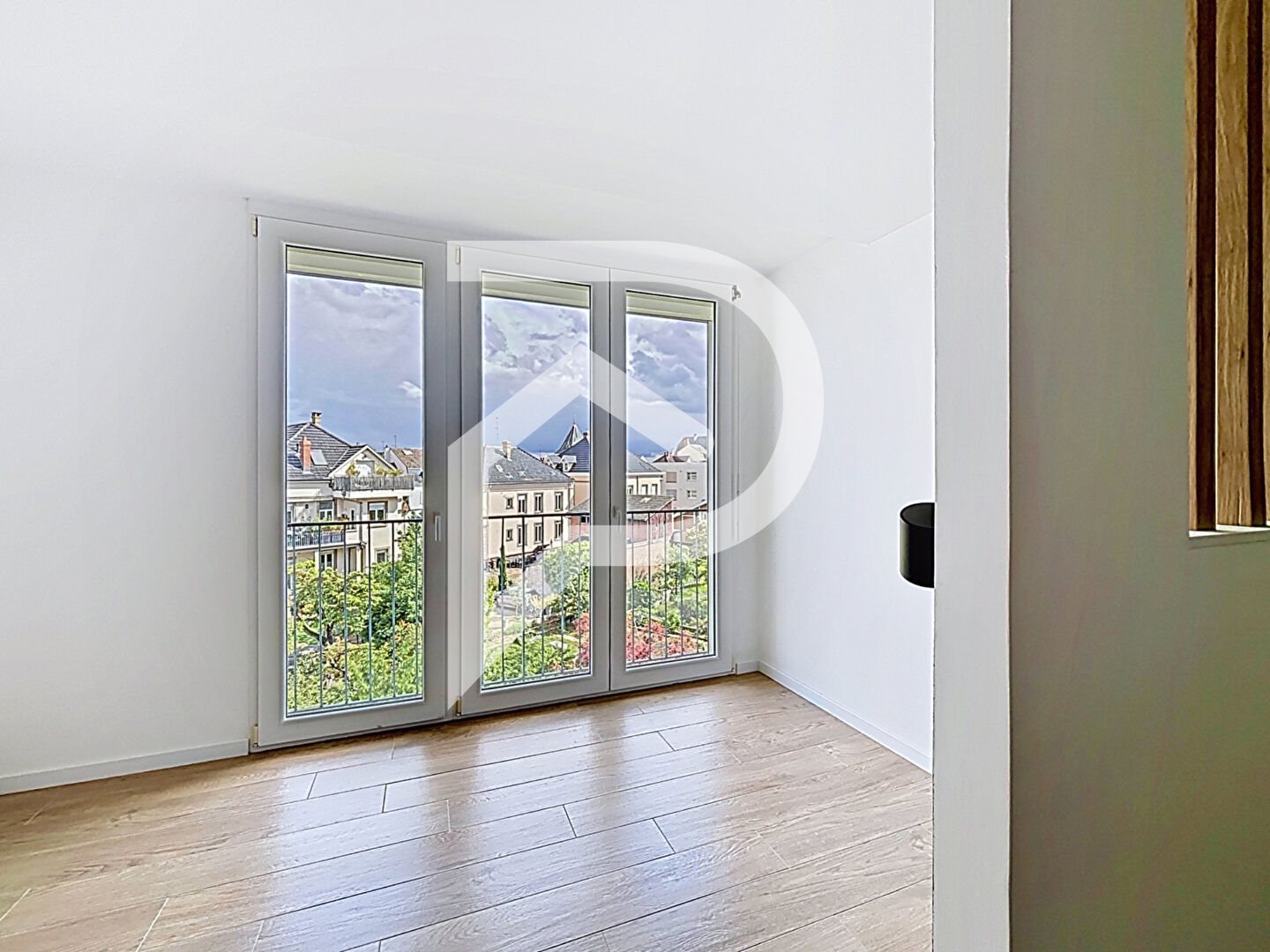 Appartement à vendre, 25m², Colmar