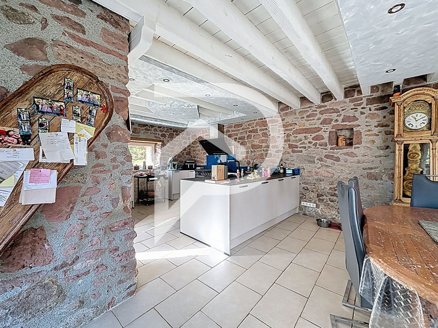 Maison à vendre, 260m², Labaroche
