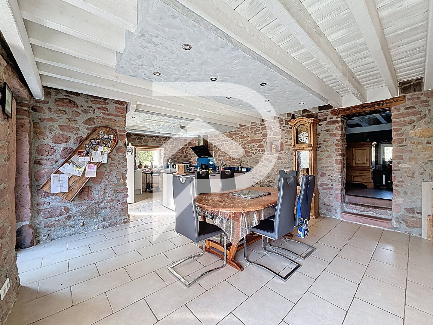 Maison à vendre, 260m², Labaroche