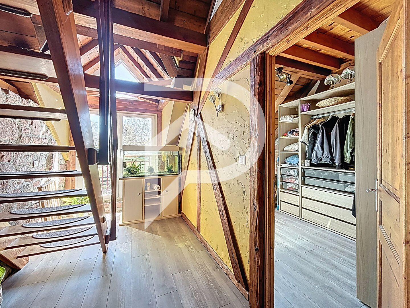 Maison à vendre, 260m², Labaroche