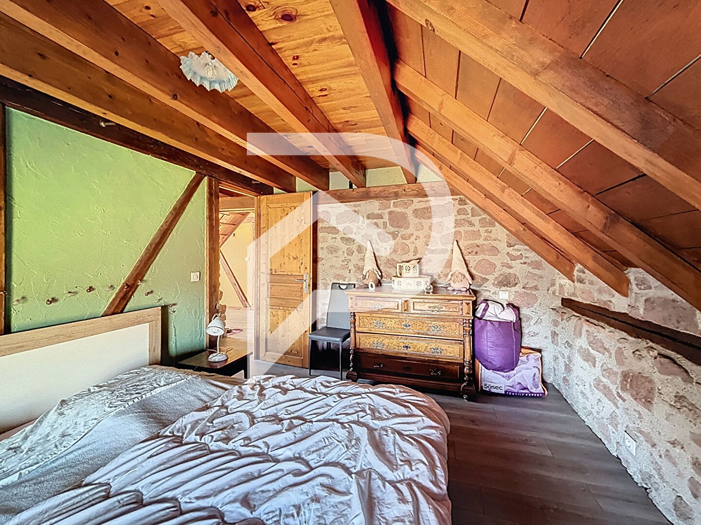 Maison à vendre, 260m², Labaroche
