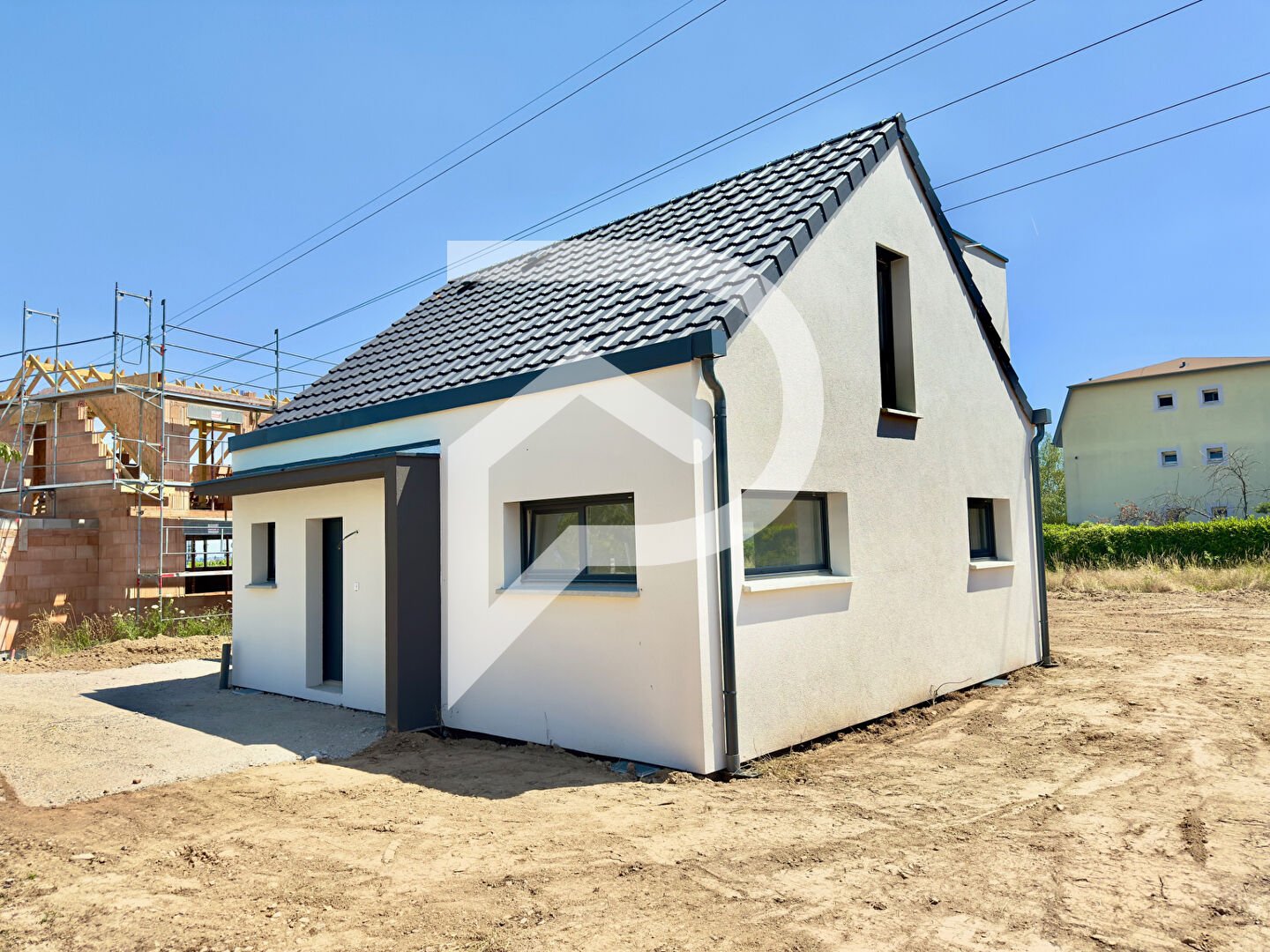 Maison à vendre, 116m², Turckheim