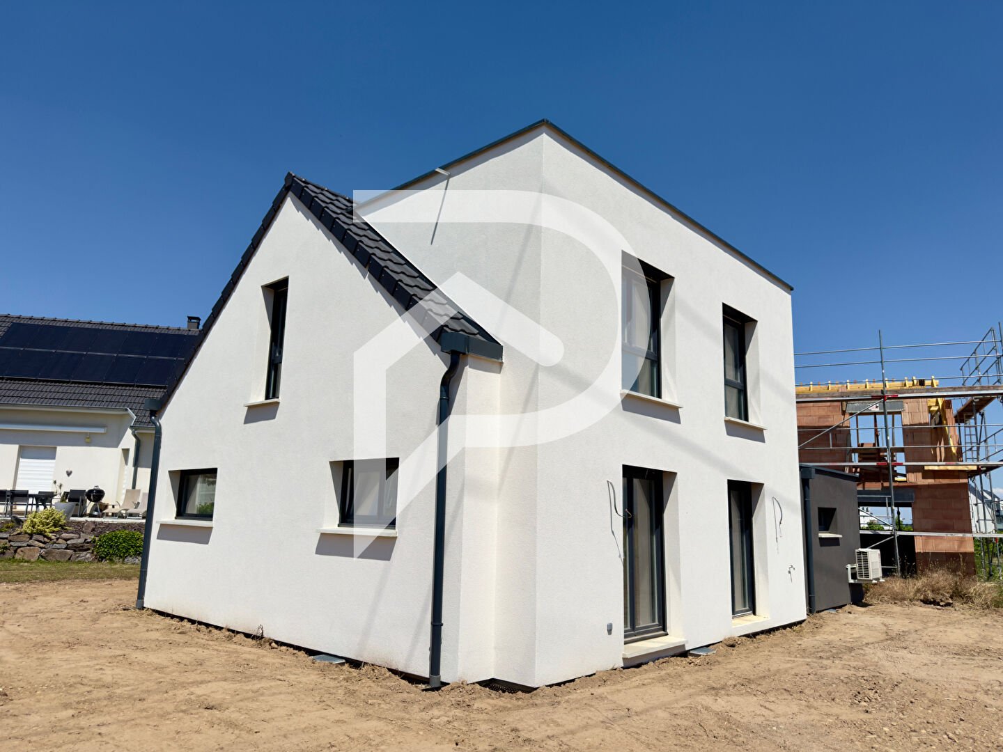 Maison à vendre, 116m², Turckheim