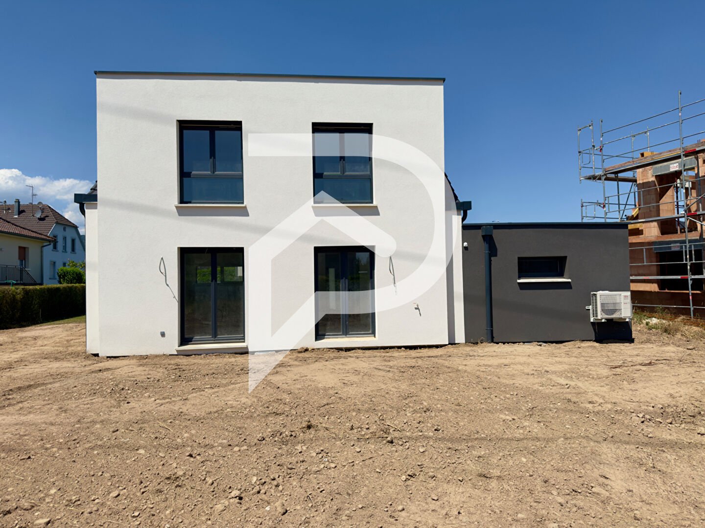 Maison à vendre, 116m², Turckheim