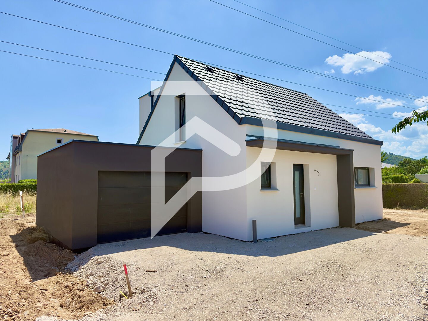 Maison à vendre, 116m², Turckheim