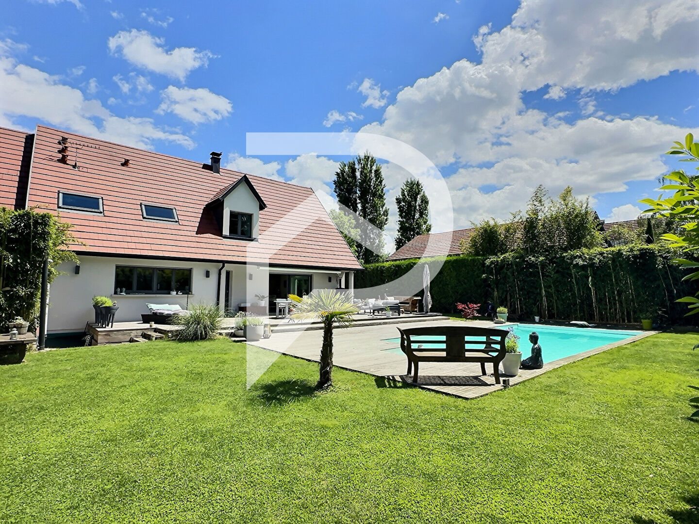 Maison à vendre, 230m², Colmar