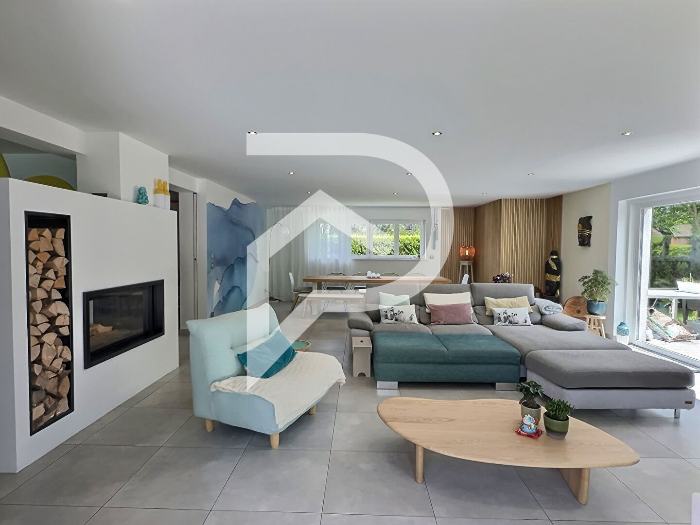 Maison à vendre, 230m², Colmar