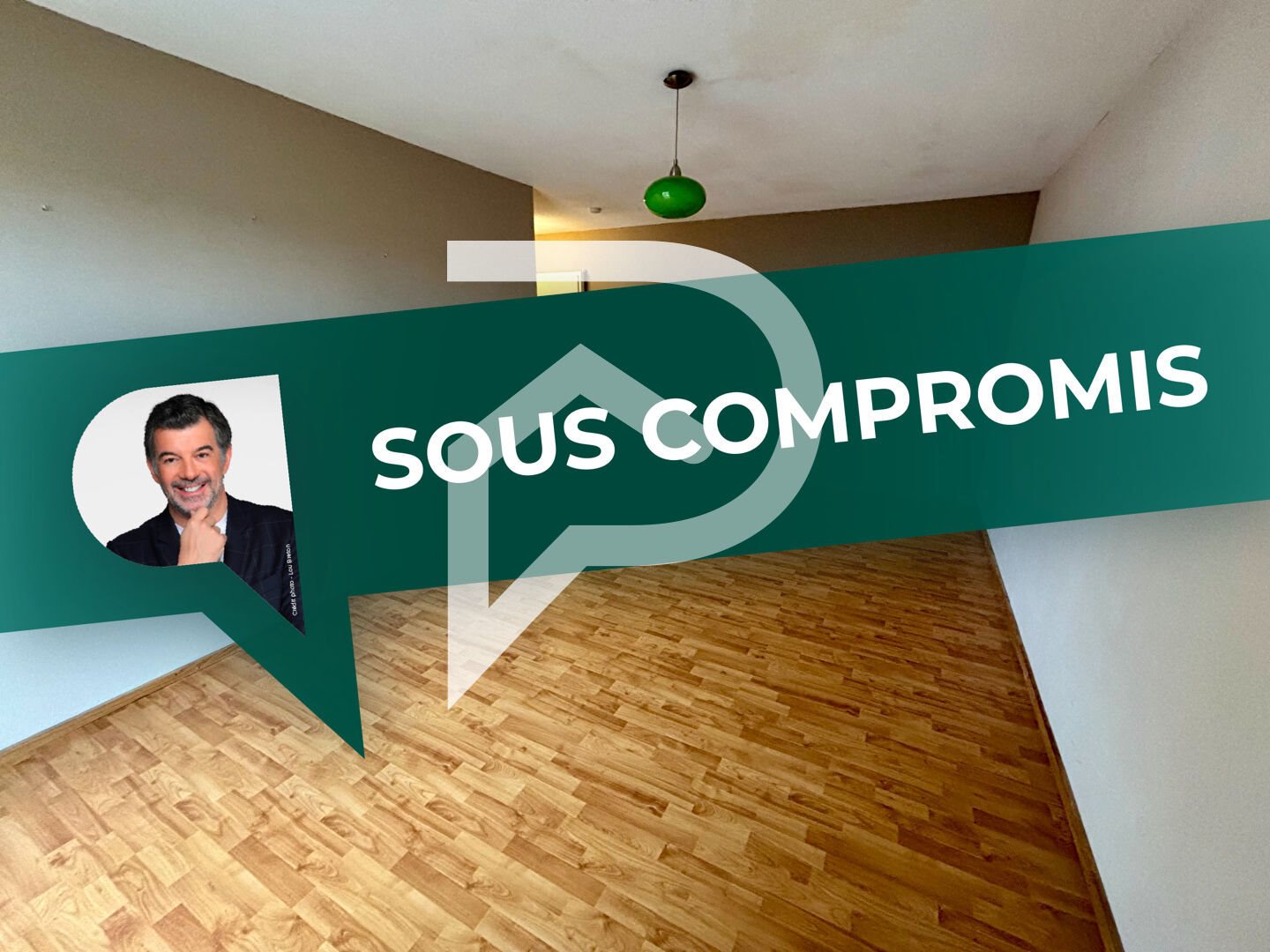 Appartement à vendre, 51m², Colmar