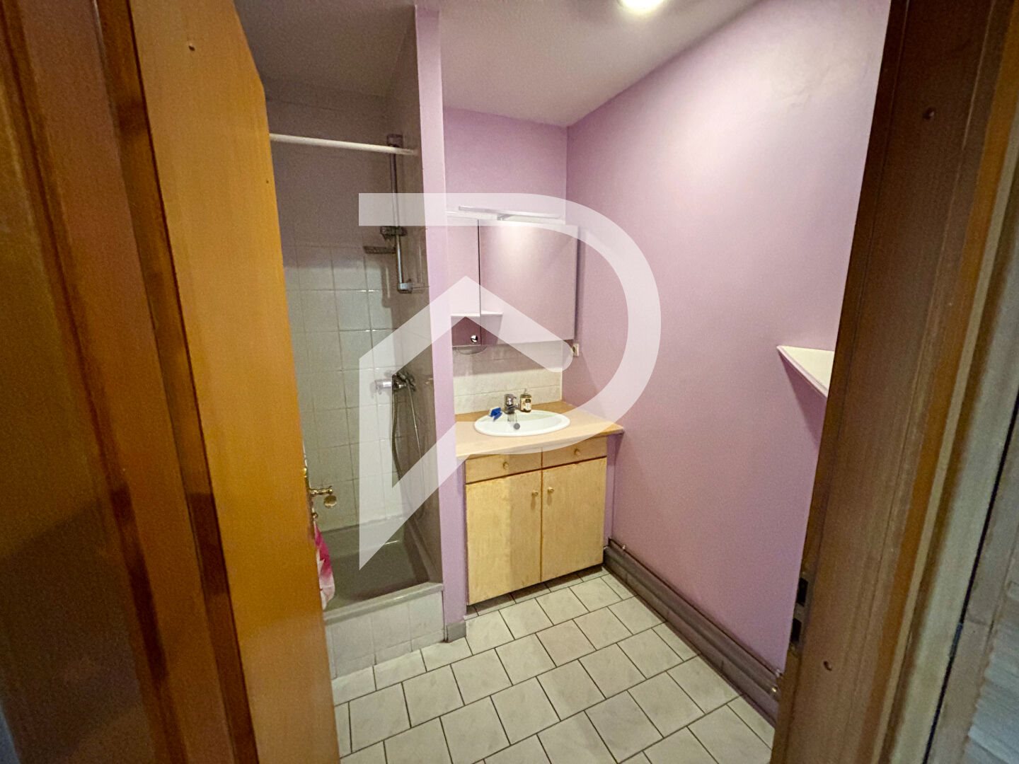 Appartement à vendre, 51m², Colmar