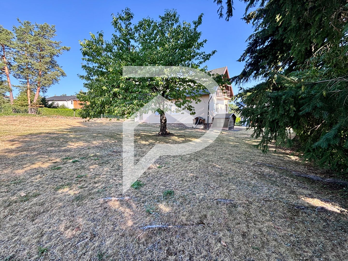 Maison à vendre, 98m², Labaroche