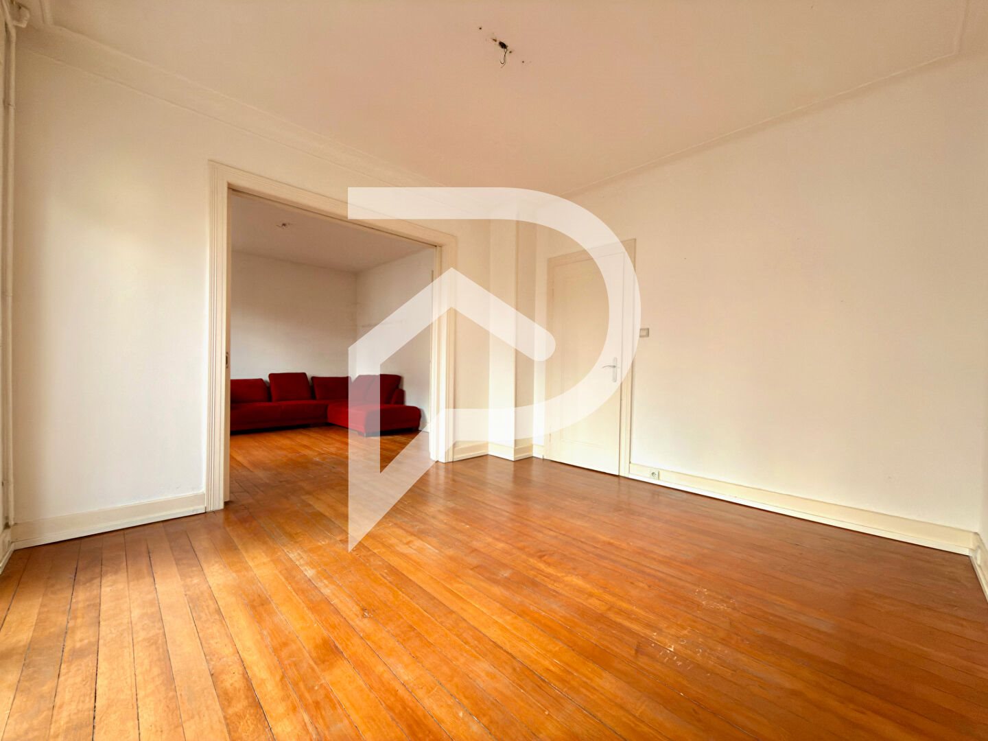 Appartement à vendre, 92m², Colmar
