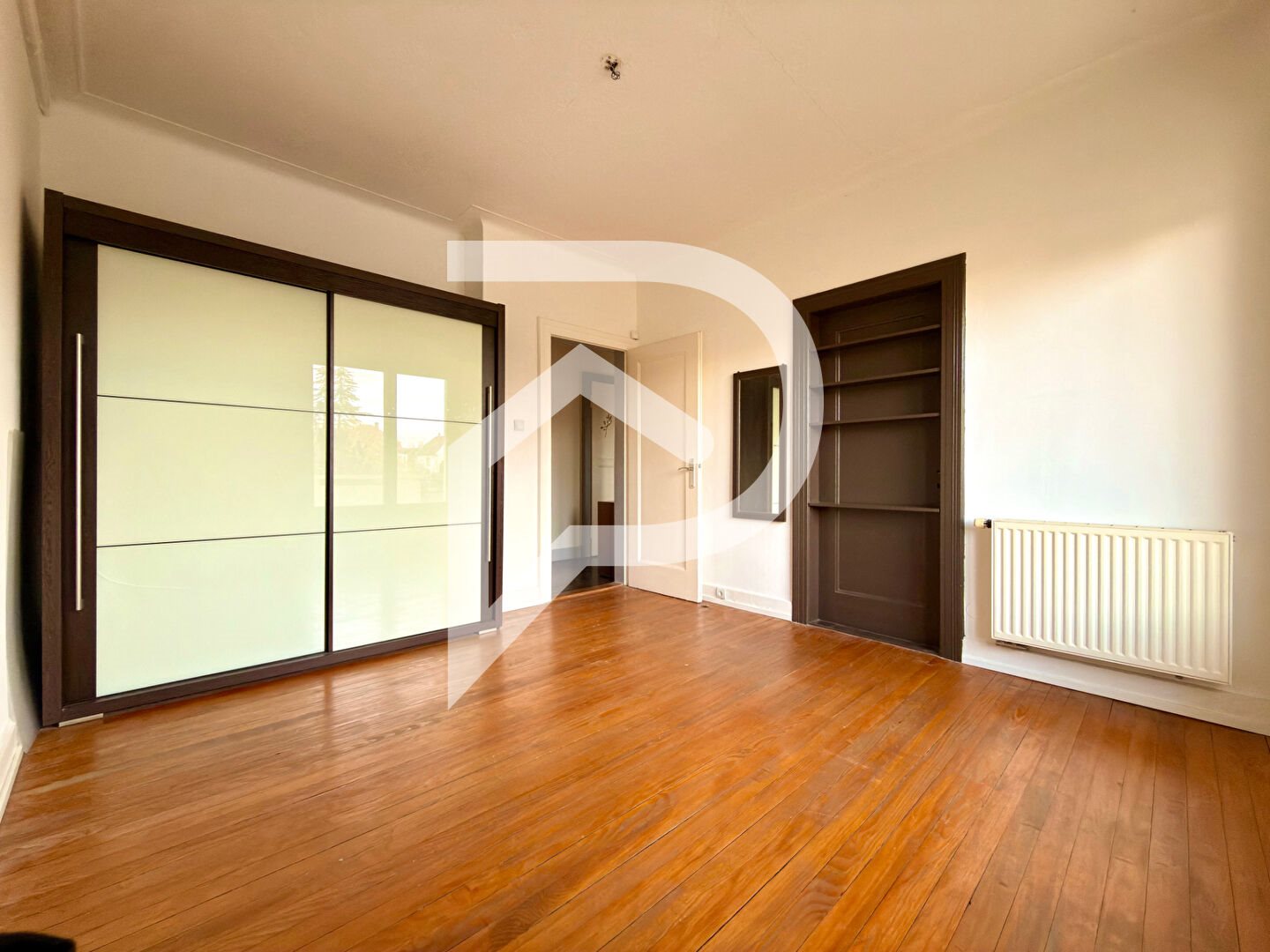 Appartement à vendre, 92m², Colmar