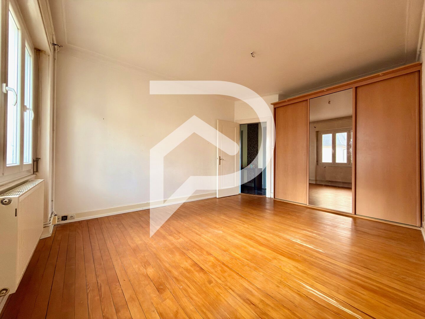 Appartement à vendre, 92m², Colmar