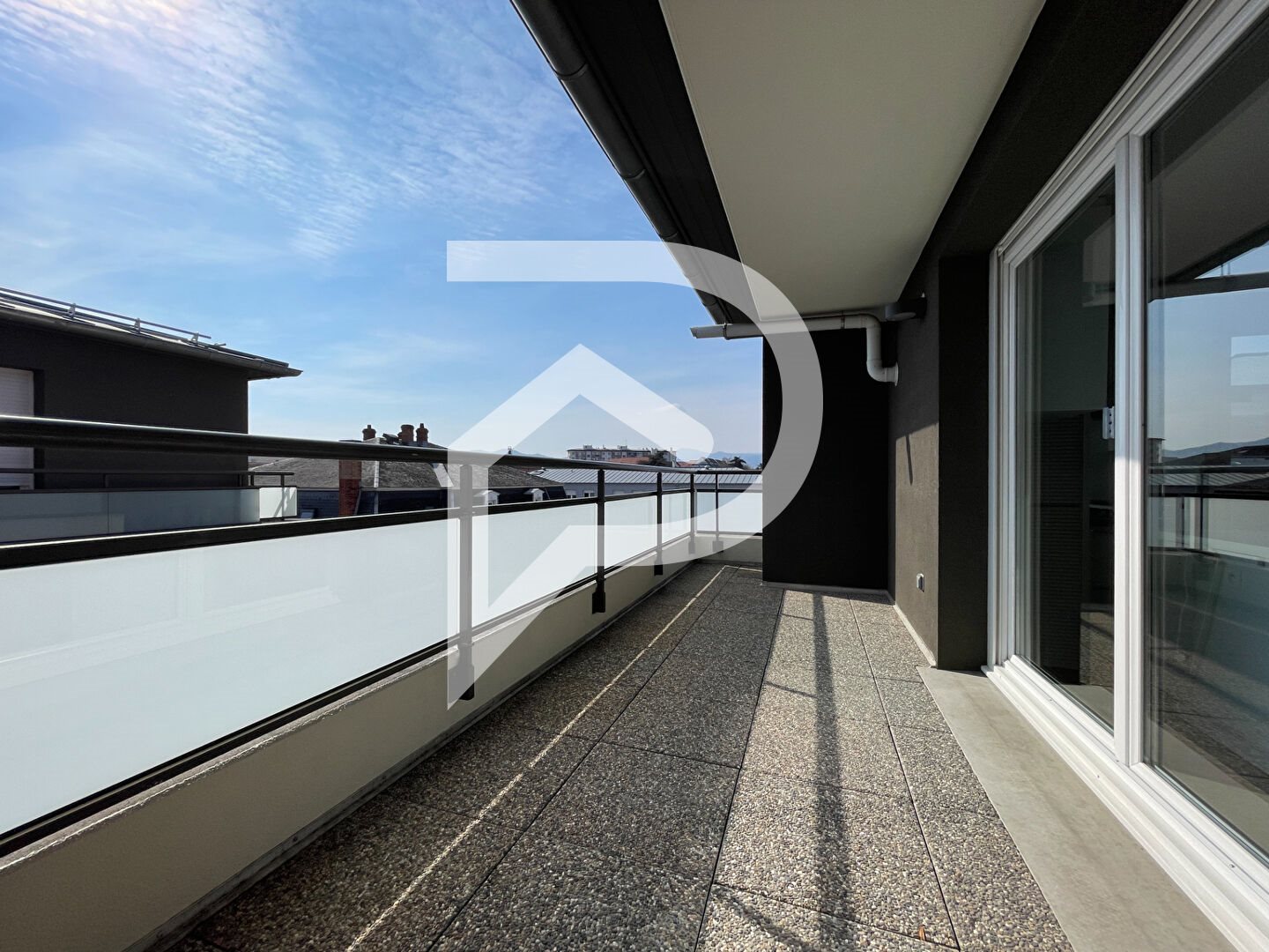 Appartement à vendre, 83m², Colmar