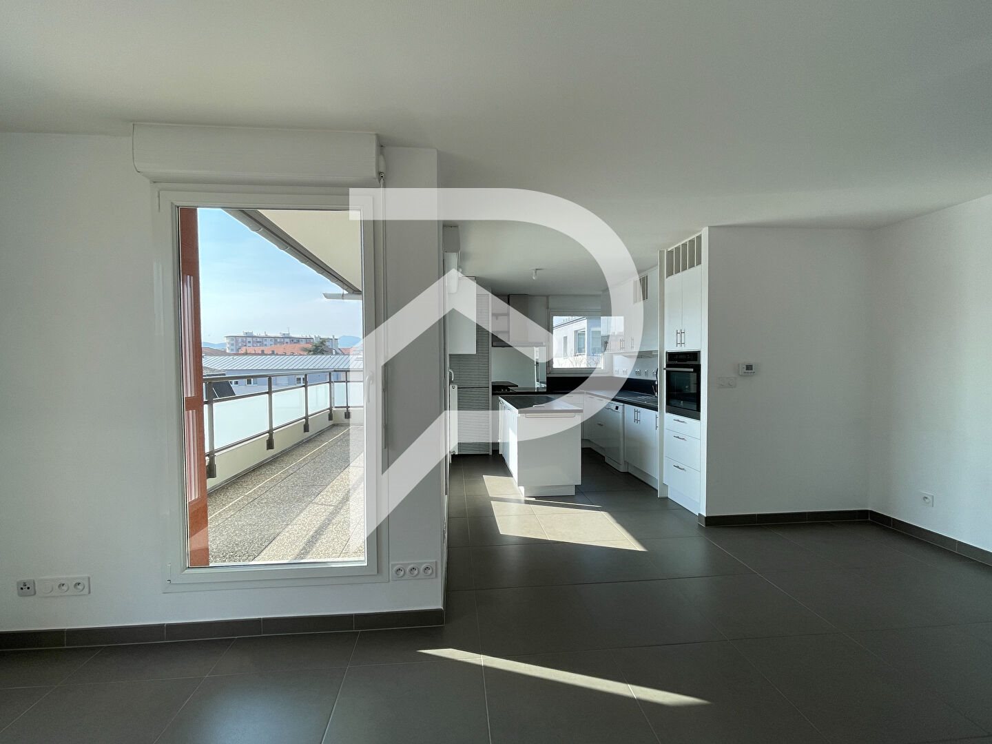 Appartement à vendre, 83m², Colmar