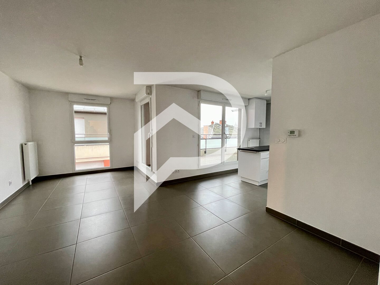 Appartement à vendre, 83m², Colmar