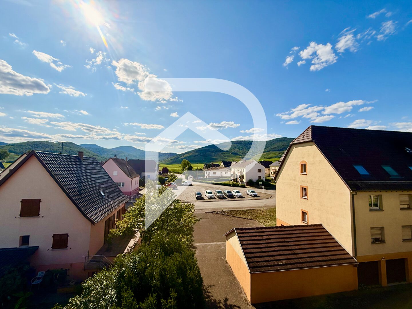Appartement à vendre, 88m², Kaysersberg Vignoble