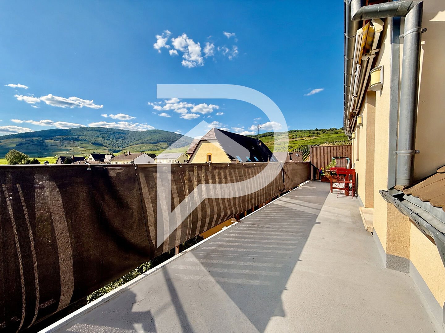 Appartement à vendre, 88m², Kaysersberg Vignoble