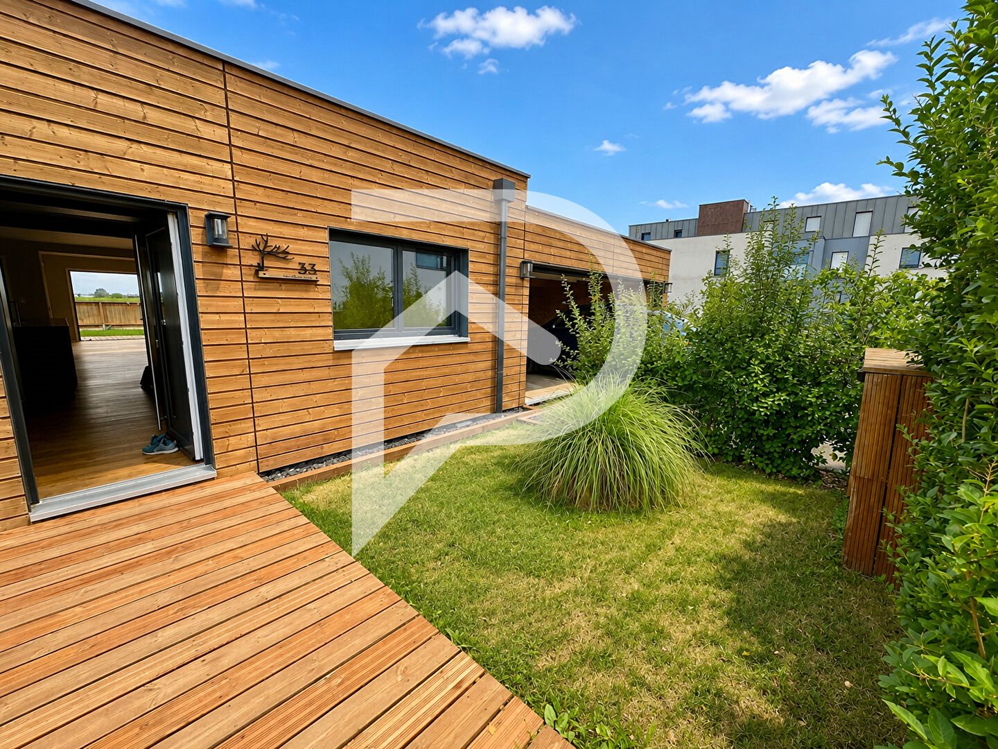 Maison à vendre, 111m², Turckheim